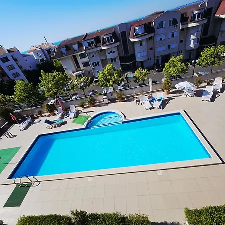 кара миа Appartement *