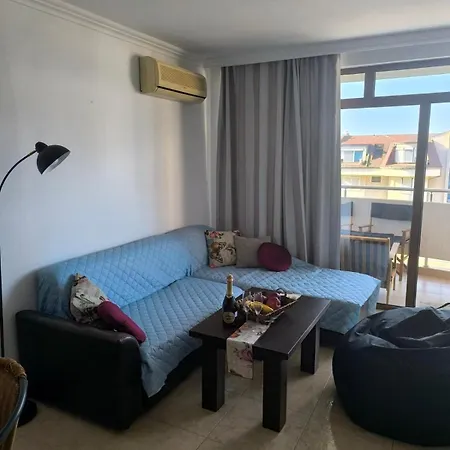 Lejlighed кара миа Sveti Vlas