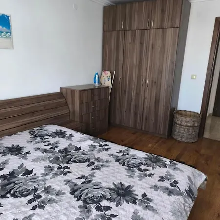 Apartment кара миа