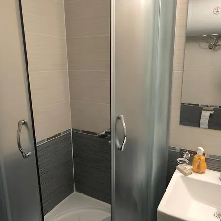 кара миа Appartement