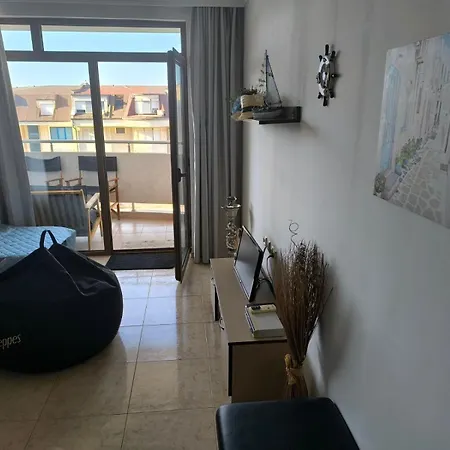 Appartement кара миа *