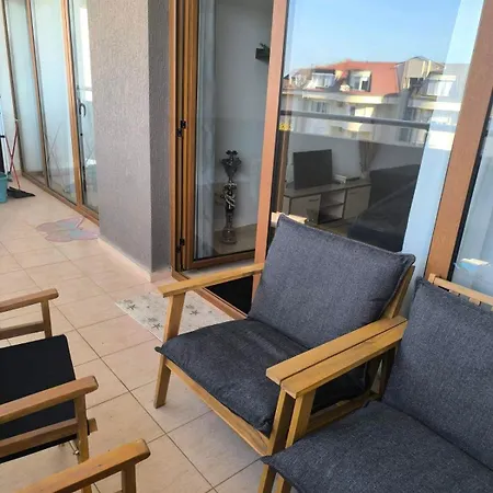 кара миа Sveti Vlas