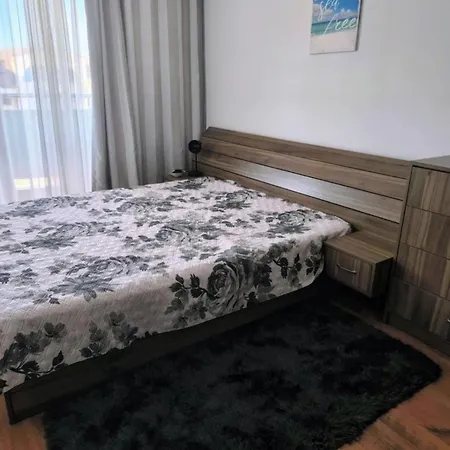 Lägenhet кара миа Sveti Vlas