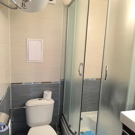 кара миа Appartement *