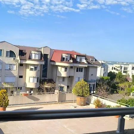 кара миа Appartement