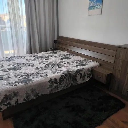 Appartement кара миа *