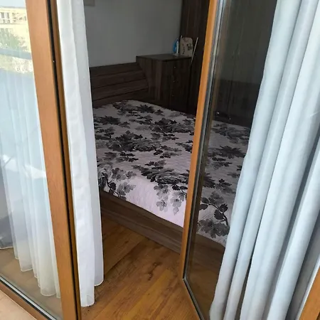 кара миа Lägenhet *