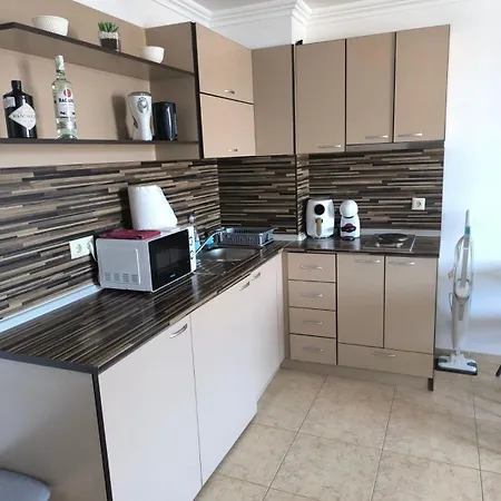 кара миа Appartement