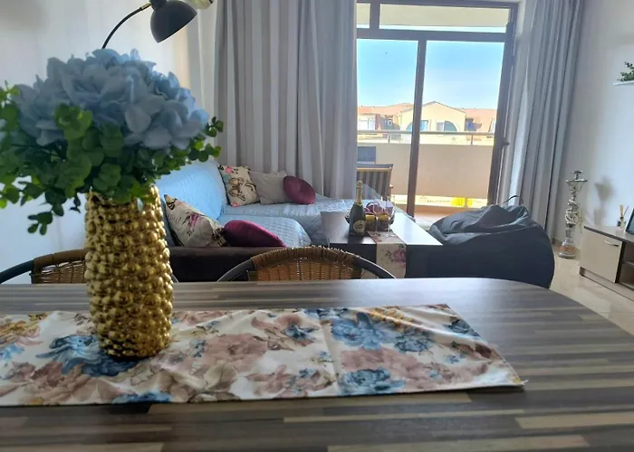 кара миа Apartamento