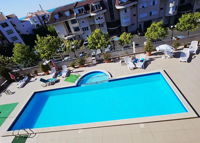 кара миа Apartamento *