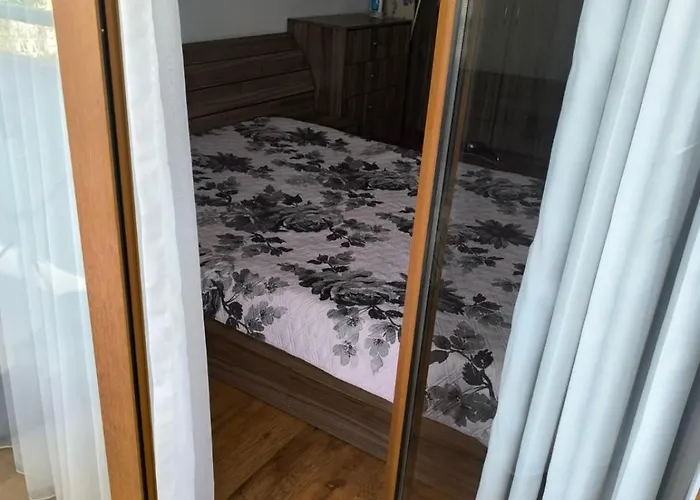 Apartamento кара миа Sveti Vlas