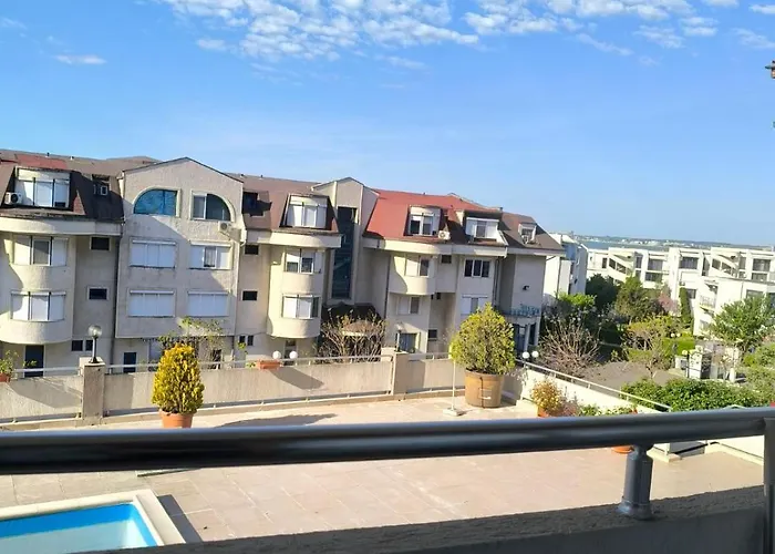 Apartamento кара миа