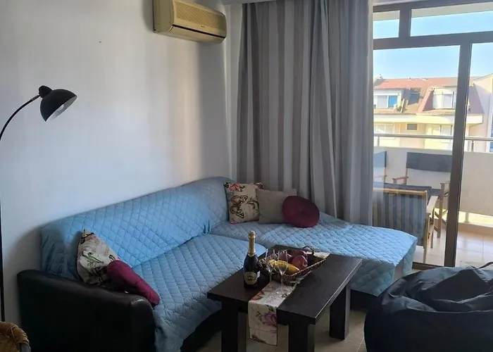 Apartamento кара миа Sveti Vlas