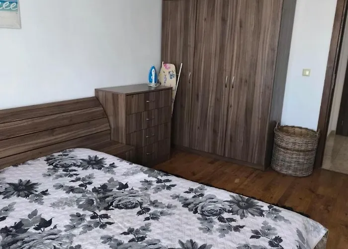 Apartamento кара миа