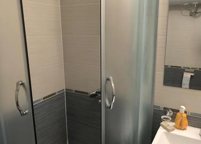 кара миа Apartamento