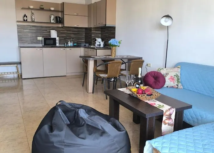 кара миа Apartamento