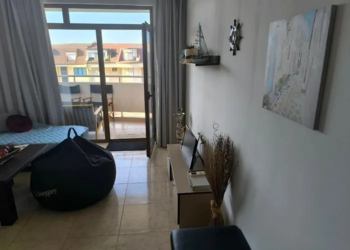 Apartamento кара миа *