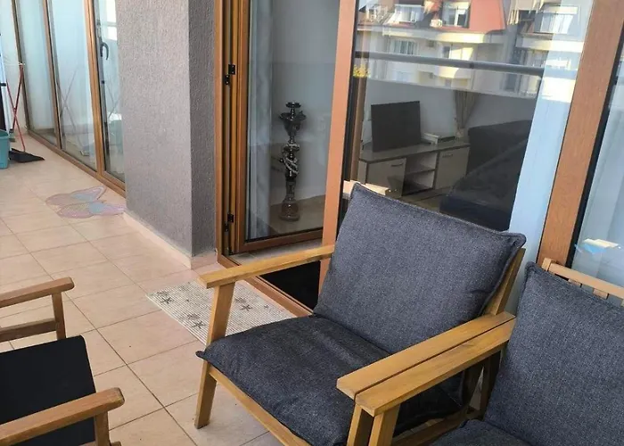 кара миа Sveti Vlas