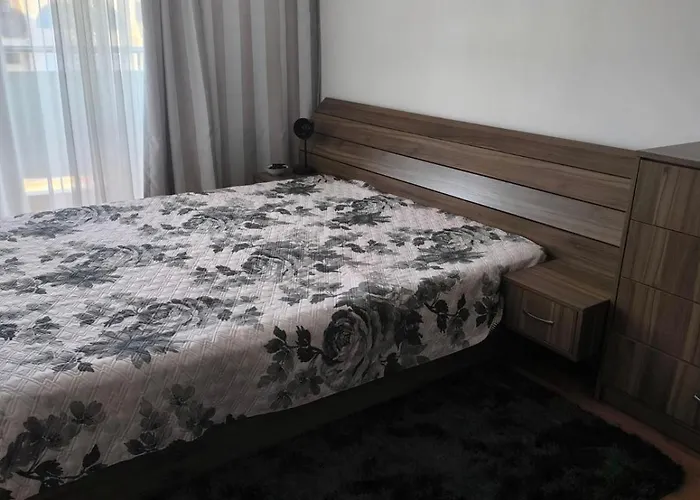 Apartamento кара миа *