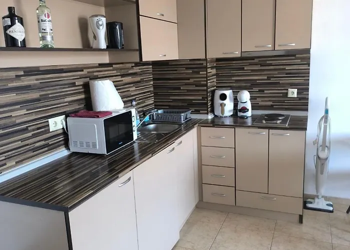 кара миа Apartamento